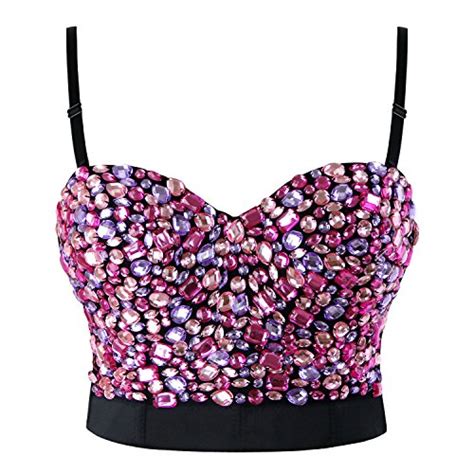 Top 10 Pink Bustier For Women Allace Reviews