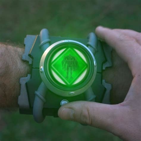 Stan Hanrahan On Instagram “my Take On The Ben 10 Race Against Time