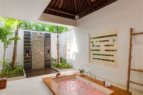 Bali Bathroom