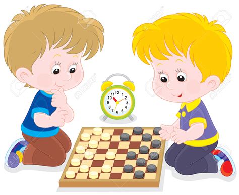Aprende cómo dibujar una mesa paso a paso y de la forma más fácil. Play checkers clipart - Clipground