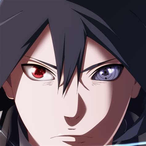 Sasuke Uchiha Profile Pictures Imagesee