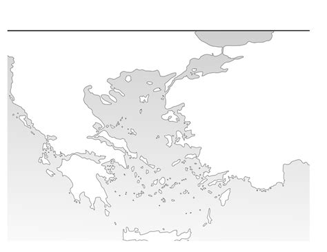 Greece Map 4 Diagram Quizlet