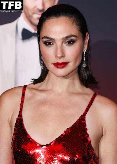 Gal Gadot Sexy 170 Pics Everydaycum💦 And The Fappening ️