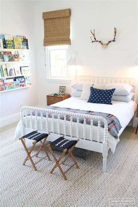 372 Best Guest Bedroomgrandchildrens Bedroom Images On Pinterest
