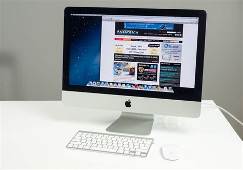 In lieu of a system bus, it has a direct media interface (dmi) that connects. Final Words - 21.5-inch iMac (Late 2013) Review: Iris Pro ...
