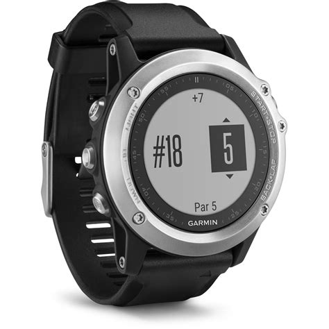 Special feature sets help swim training, skiing, golfing and paddle sports, including stand up paddle boarding and rowing. Relógio Garmin Fenix 3 HR C/GPS - Compre Agora | Netshoes
