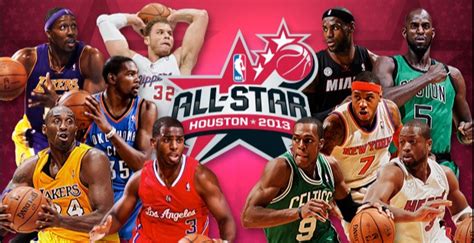 All Star Starters Announced Celtics Fans Only
