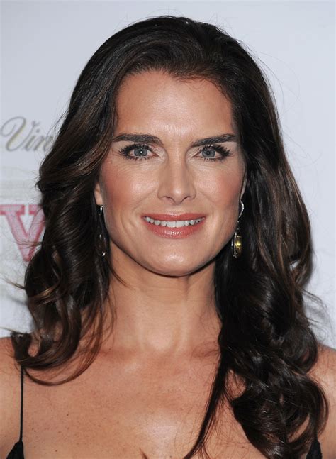 Maybe you would like to learn more about one of these? Brooke Shields Reveals Michael Jackson Relationship ...