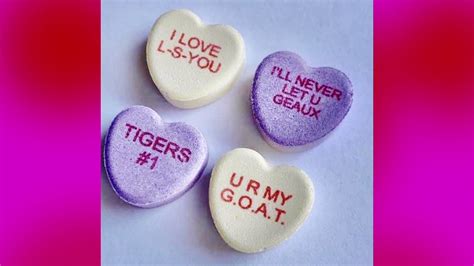 The Best Valentines Day Candy Hearts Sayings Best Recipes Ideas And