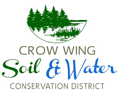 Crow Wing Soil and Water Conservation District | Conservation | 322