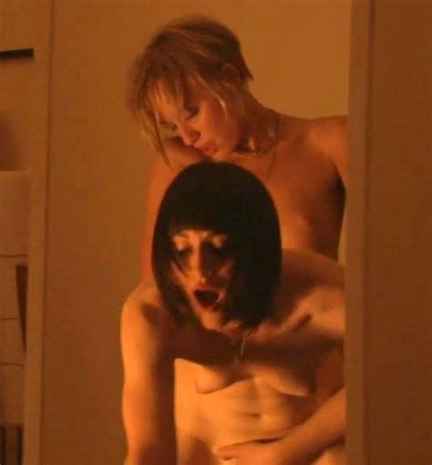 Ruta Gedmintas Sex With A Strap On In Lip Service Free Video Scandal Planet