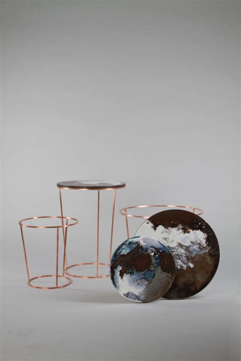 Presskit Ceramic Tables No 01 Atelierhaussmannde