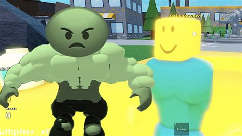 Roblox Noob Simulator Lets Play Episode 1 Youtube