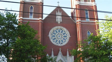 Saint Alphonsus Parish Grand Rapids Diocese Of Grand Rapids