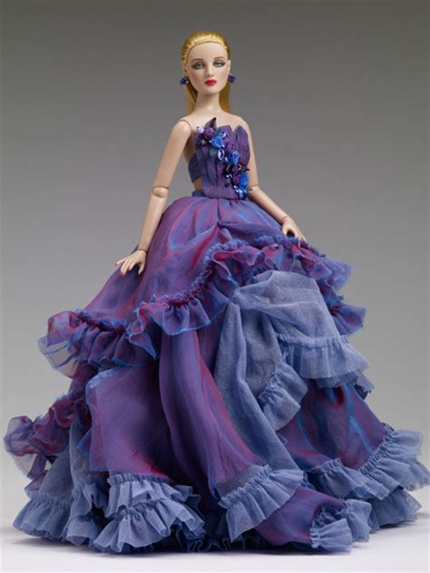 Tonner Fanciful 16 In Antoinette Doll Outfit Only 2013
