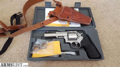 Armslist For Sale Beautiful Brand New Ruger