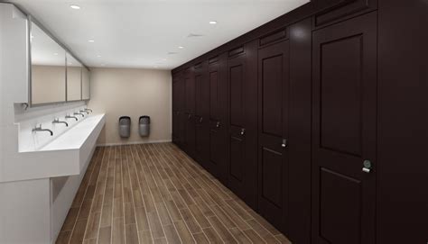 Bathroom Stalls And Partitions Toilet Partitions Scranton Products