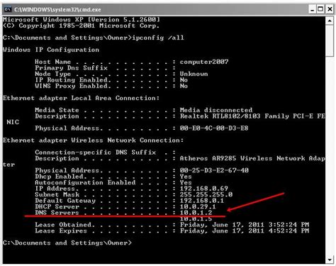 Wifi Hacking Using Cmd Commands List Moregop