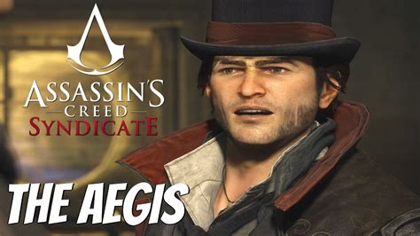 Assassin S Creed Syndicate Unlocking The Aegis Outfit All Secrets Of