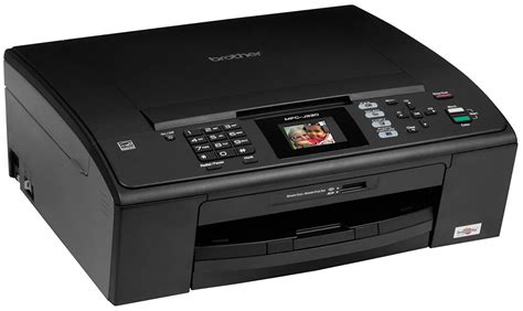 You can download all types of brother. BROTHER PRINTER MFC 295CN DRIVER FOR WINDOWS 7