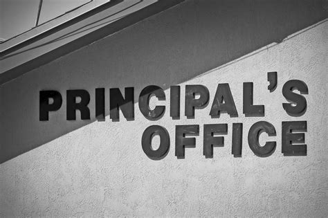 Qanda A View Of The Common Core From The Principals Office Ncpr News