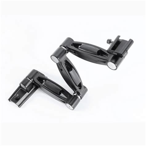 With the use of a tv mount, you can hang your tv in places you generally wouldn't think would be possible. CaravansPlus: RV Media Removable TV Bracket - Triple Arm ...