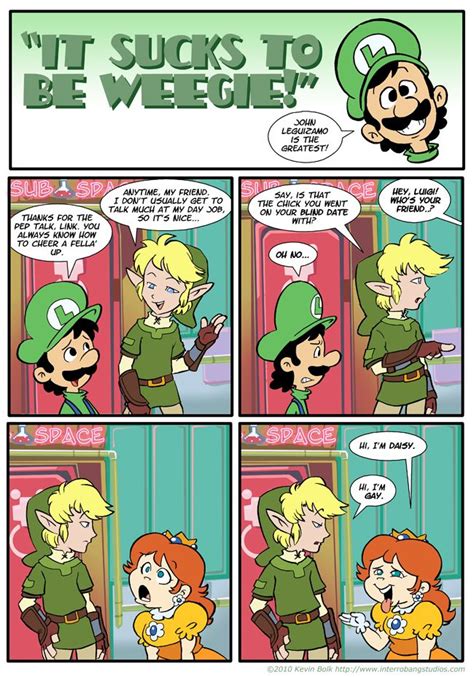 9 Best Images About Super Mario Comics On Pinterest