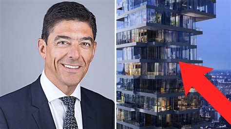 Bed Bath And Beyond Cfo Jumps To His Death From 18th Story Of Nyc Jenga