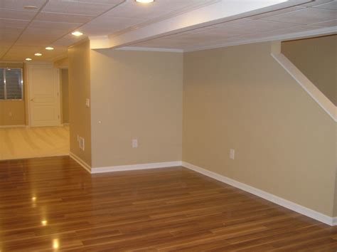 Expand Your Living Space By Finishing Your Basement Vista Remodeling