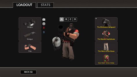 Today I Made A Cool Little Pubg Heavy Loadout Rtf2