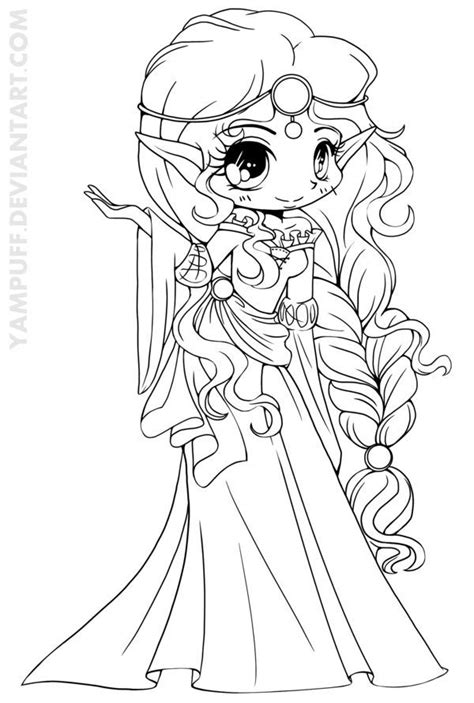 Even if you want coloring pages for yourself or your kids to fill the color in pages you can use our coloring pages for. 19fadc48afc5244b999874a84dd5f757.jpg (600×891) | Chibi ...