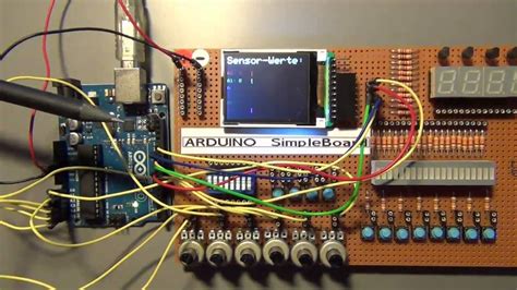 Arduino Projekte Arduino Arduino Board Riset