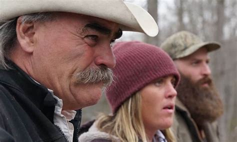 Even is a seemingly uninhabitable place like alaska, it seems that the entire raney family was somehow able to find love. Five Things You Didn't Know about Homestead Rescue