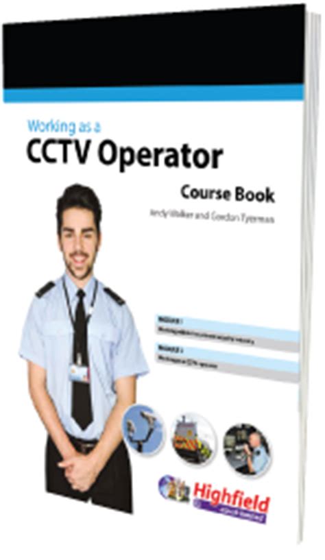 SIA CCTV Operator Course | SIA CCTV Operator Training | Northampton | UK Training