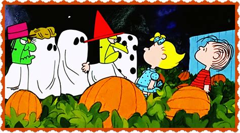 Clipart The Great Pumpkin Charlie Brown Clipground