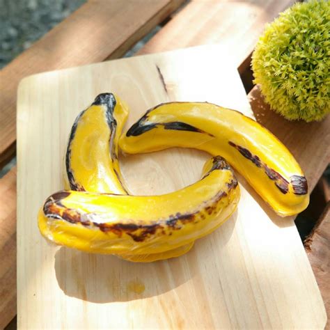 Dadar gulung di malaysia di namakan kuih ketayap (dialek sabah: Resep Banana Cotton Cake Homemade Dikukus IRIT TELUR