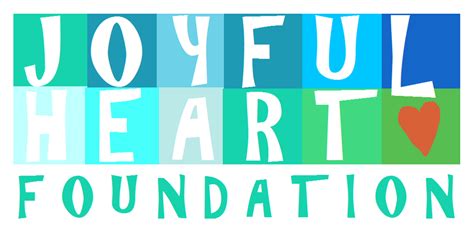 joyful heart foundation by mhfan11794 on deviantart