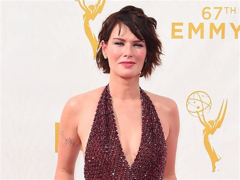 Heres What Game Of Thrones Stars Look In Real Life From The Emmys