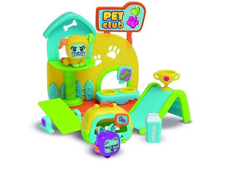 Interactive entertainment para nintendo 3ds y nintendo ds, es un juego de simulación y vida virtual basado en la popular franquicia de juguetes. Moji Pops - Súper Coleccionables ⭐ | Mascotas, Niños de 3 años, Juguetes