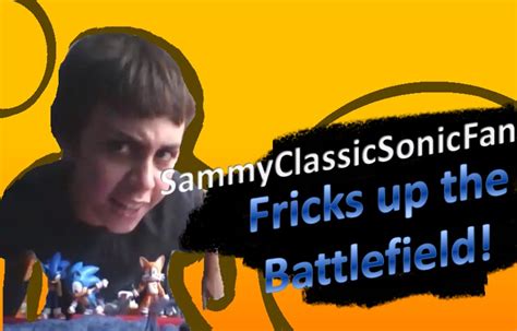 Sammy Joins The Battle Super Smash Bros 4 Character