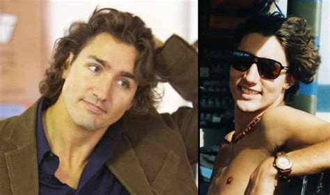His dad was rich pierre trudeau grew up in a wealthy family, the son of a multimillionaire. These pictures of a young Justin Trudeau are making women ...
