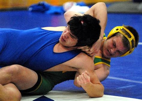 Shoreline Area News Photos From Wrestling Tournament At Shorewood