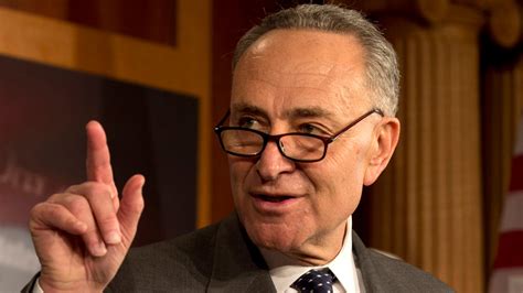 Chuck schumer and his wife, iris weinshall are public figures. Chuck Schumer wants Army to honor heroic soldier killed in ...
