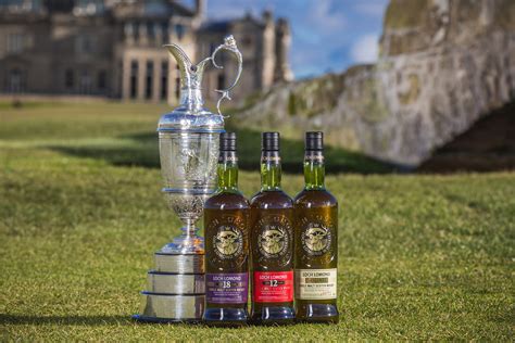 It forms part of the boundary between the council area of . Loch Lomond Whisky Pairs Up With Golf's Most Famous ...