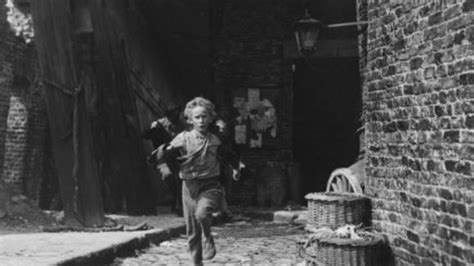 Oliver Twist 1948 By David Lean
