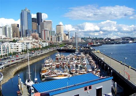 The Top 10 Seattle Waterfront Tours And Tickets 2022 Seattle
