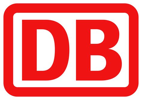 Db Deutsche Bahn Logos Download