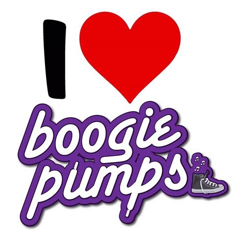boogie pumps south east london london