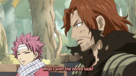 Fairy Tail Episode 121 Fairy Tail Episodes The Last Witch Tailed