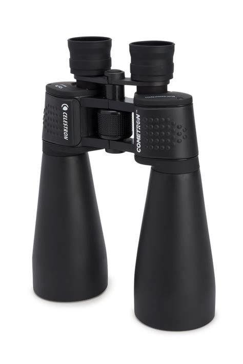 Cometron 12x70mm Porro Binoculars Celestron